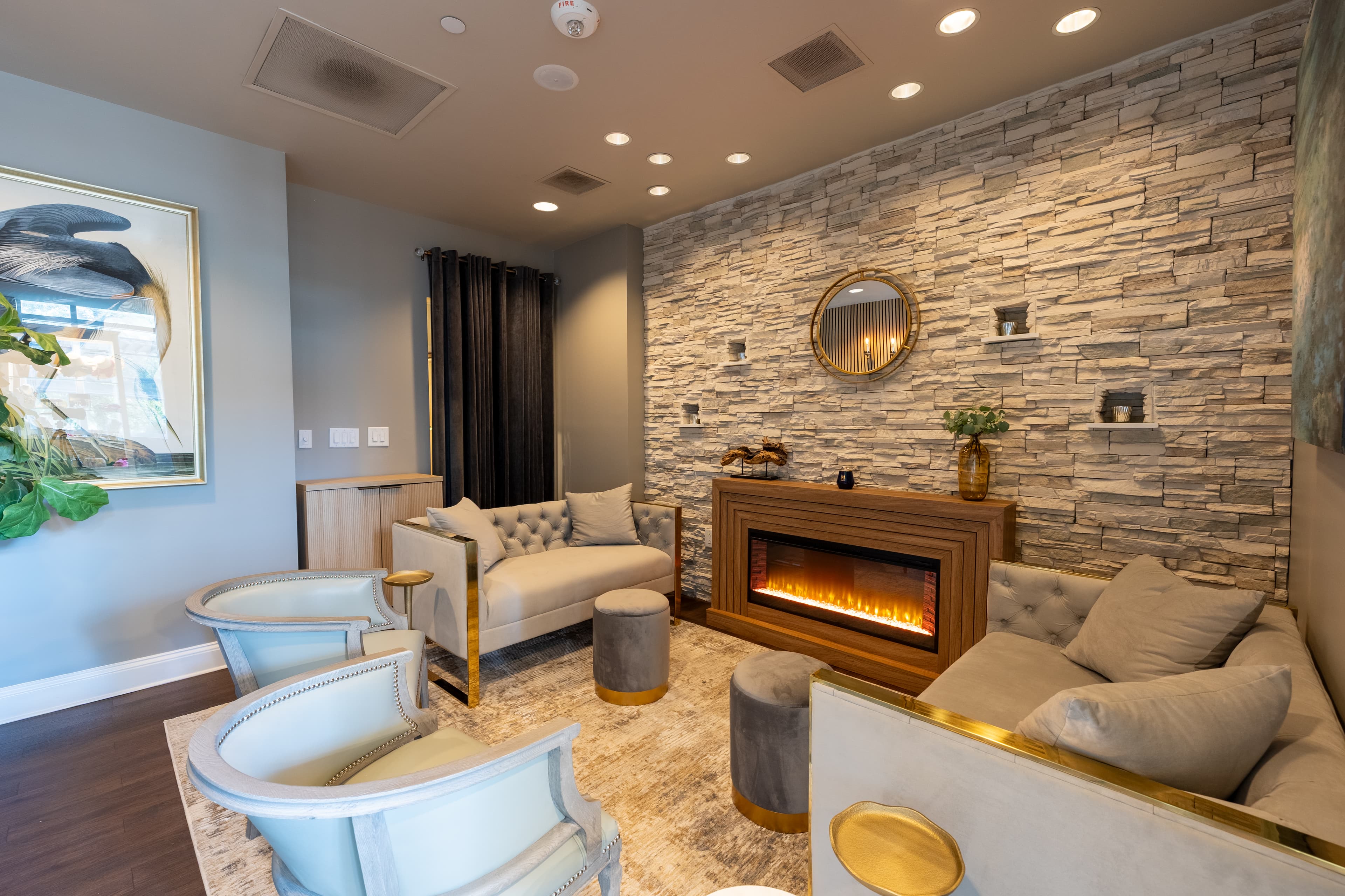 Woodhouse Spa - Downtown Charleston — Charleston, SC