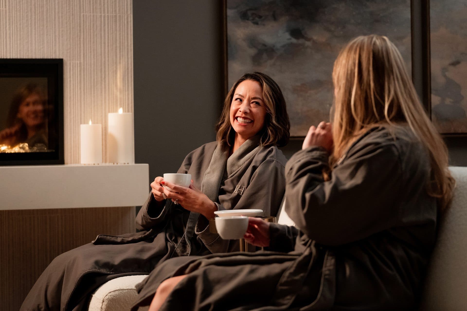 VIP Party Package — 1–6 Guests