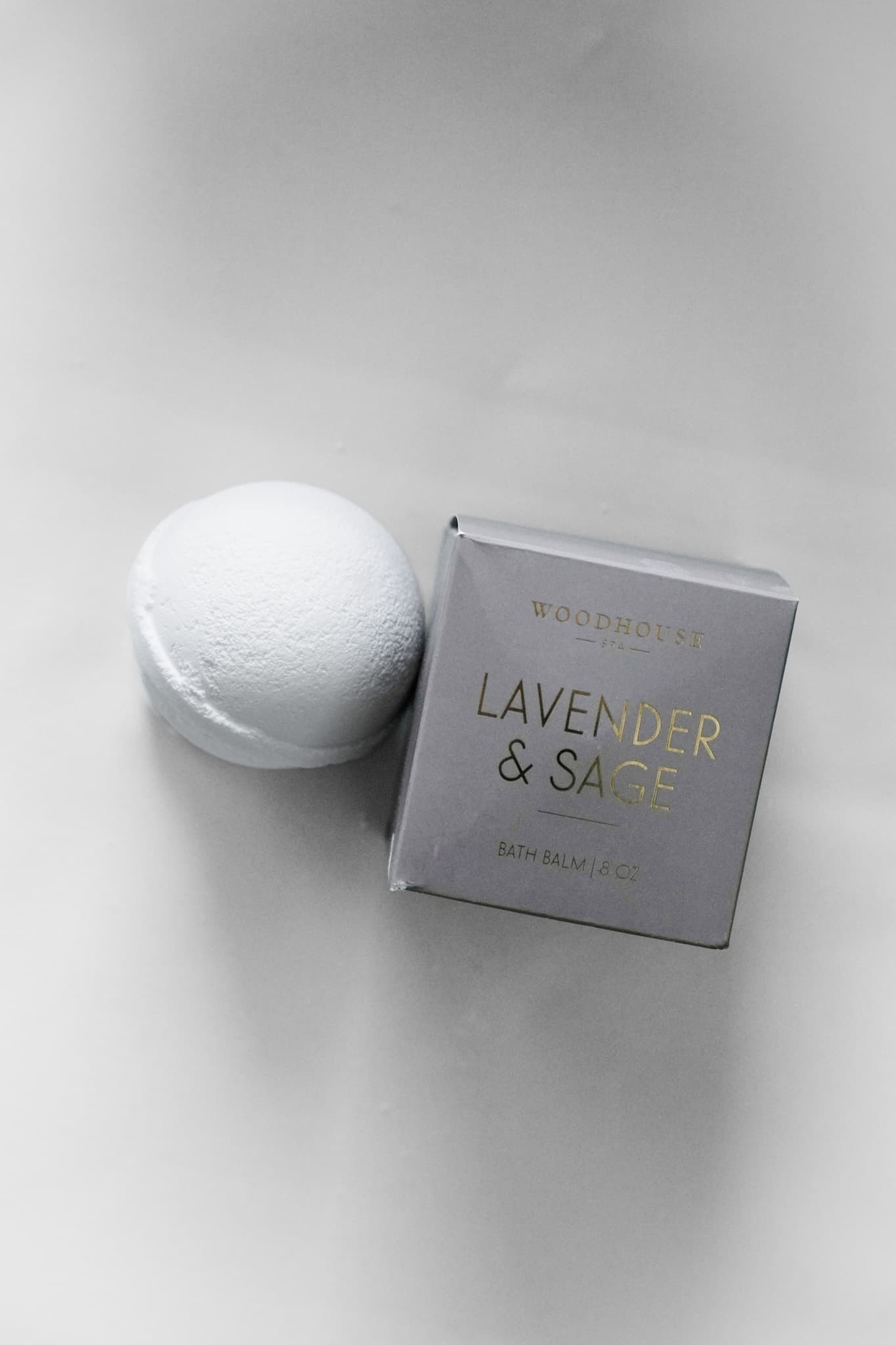 Bath bomb